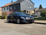 Mercedes-Benz CLS 350 BlueEFFICIENCY - - Mercedes-Benz CLS 350 in Essen