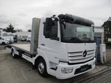 Mercedes-Benz Atego 816.Abschleppwagen.Euro.6.Bluetec.