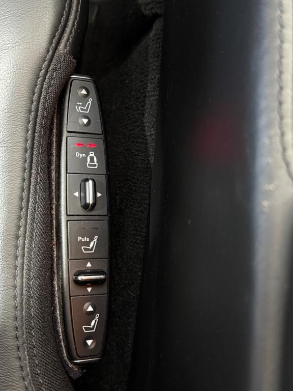 Mercedes-Benz CLS 63 AMG