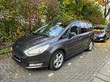 Ford Galaxy 1,5 EcoBoost Business Edition Busines... - Ford Galaxy: Business Edition