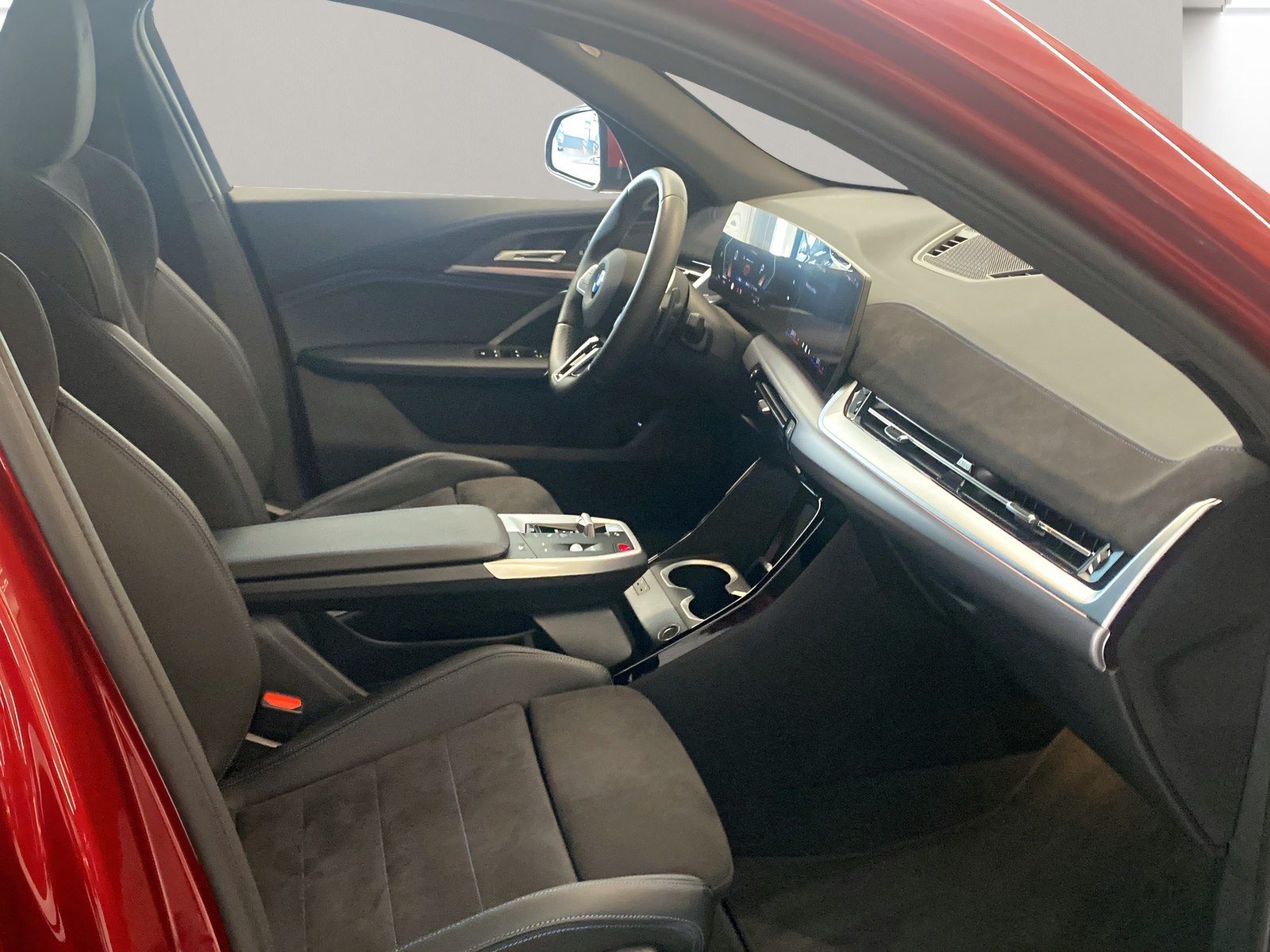 BMW X2 sDrive20i M Sport Kamera Driv.Assist LED foto 5