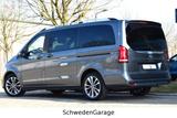 Mercedes-Benz V300d AVANTGARDE EDITION 4MATIC lang AirMatic - Mercedes-Benz Avantgarde
