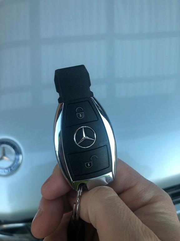 Mercedes-Benz ML 250