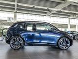 BMW i3s 120 NAVI Standh. LED PDC V+H DAB Tempomat - gebrauchte BMW i3 aus dem Jahr 2022