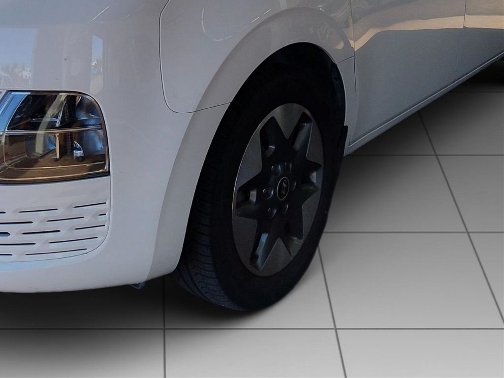 Hyundai Staria – Bild 12