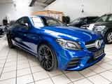 Mercedes-Benz C 43 AMG COUPÈ 4M AMG-Line NIGHT-Paket Automatik - Mercedes-Benz C 43 AMG aus 2022