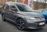 Volkswagen Caddy 2.0 TDI DSG Style LED Navi ACC PDC DAB - Volkswagen Caddy Gebrauchtwagen