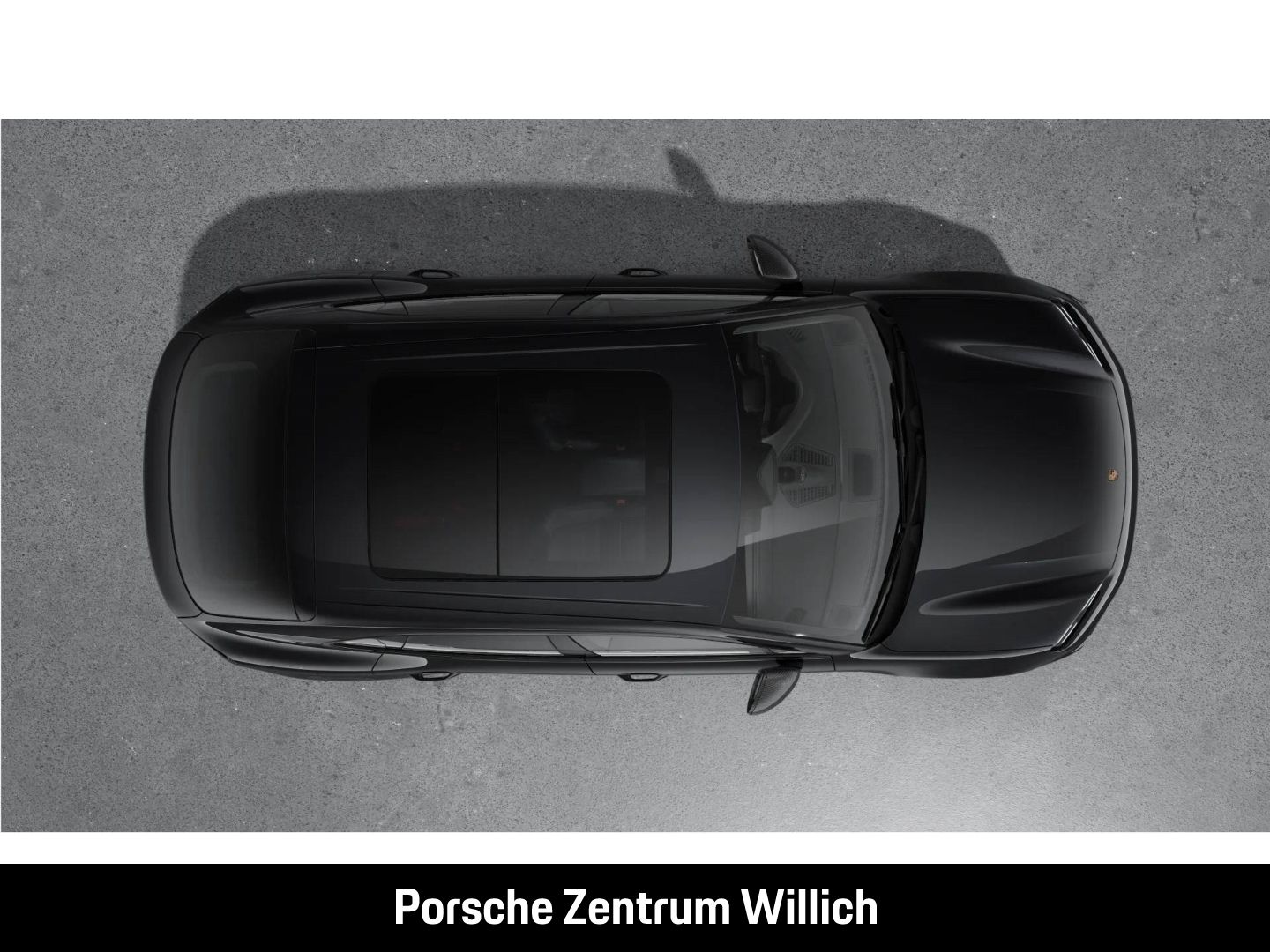 Porsche Macan - Bild 5