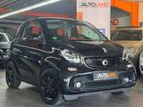Smart ForTwo coupe Passion*2.HAND*NUR 58TKM*PANO*SHZG* - Smart ForTwo in Bonn