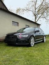 Audi S6 c7 4G 4.0 fast Vollausstattung - Audi S6 C6-4F