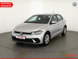 Volkswagen Polo 1.0 TSI Life LED Navi Virtual Cockpit DAB - Volkswagen Polo: V