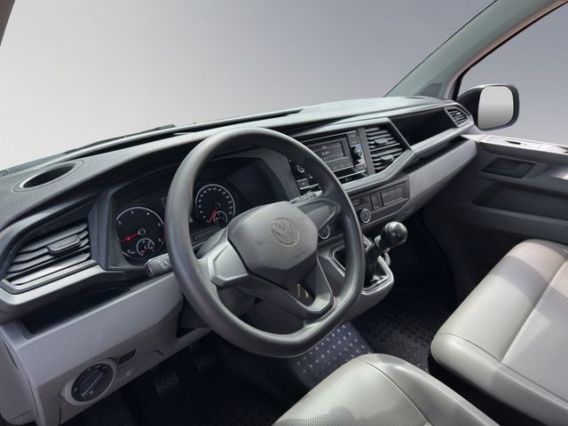 T6.1 2.0 TDI Pritsche lang AHK