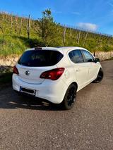 Opel Corsa 1.4 Color Edition Color Edition - Opel Corsa von privat