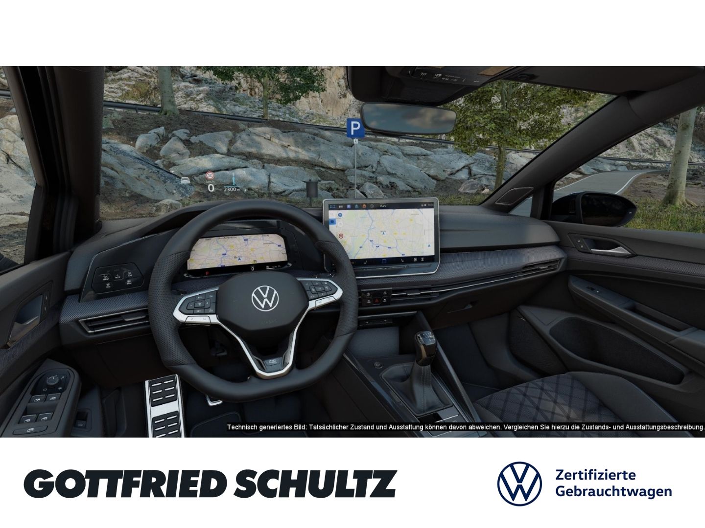 Volkswagen Golf - Bild 10