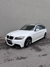 BMW 335 XI Touring LCI N54 M Paket CIC  - BMW 335: 335xi