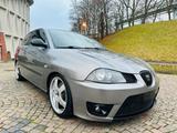 Seat SEAT IBIZA CUPRA TDI 6L 1.9 *BPX*205PS*TÜV... - SEAT Ibiza 6L mit Diesel-Antrieb