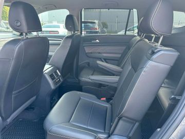 Volkswagen Atlas SE 4-Motion  7000km  Neuzustand SALE!!!!!