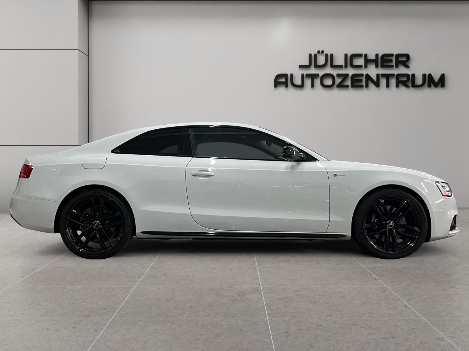 Audi S5 3.0 TFSI S tronic quattro, 1 Jahr Garantie