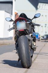 Ducati Panigale V4S - DUCATI S4