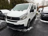 Fiat Talento Kombi L2H1 1,2t SX - Fiat Talento Kombi Gebrauchtwagen