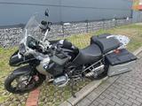 BMW R1200GS Triple Black - BMW 2011 R 1200 GS