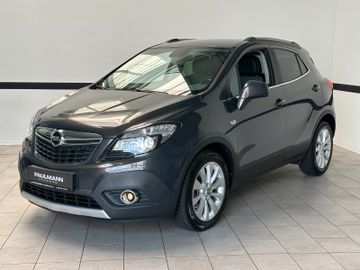 Opel Mokka - 1