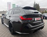 BMW M3 Touring Competition xDrive Performance Carbon - BMW M3: Schwarz, Beheizbares Lenkrad