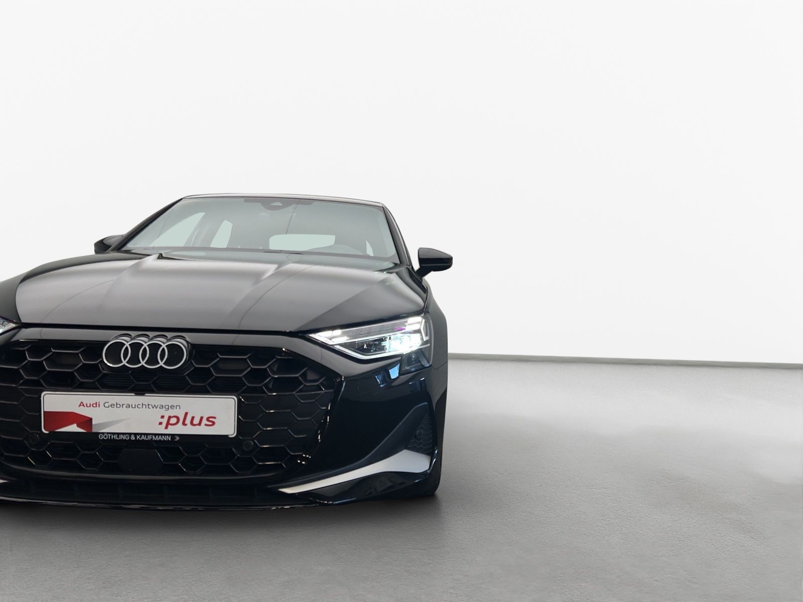 Audi A3 - Bild 12