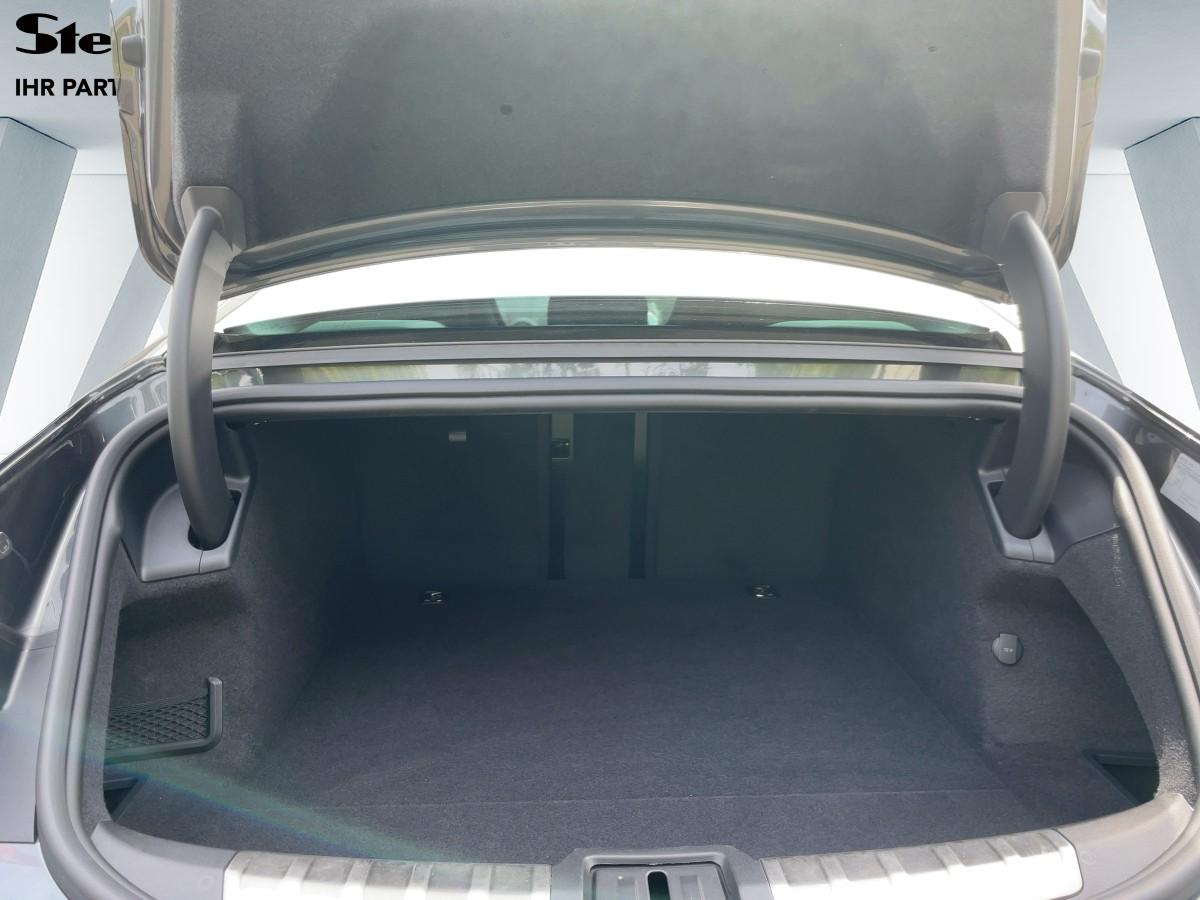 Audi e-tron GT quattro 350 KW PANO+NAVI+360°+LED+VIRT