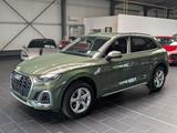 Audi Q5 40 TDI quattro S tronic S line 1.Hand - Audi Q5 in Mannheim