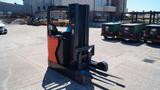 Linde R 20 N Stapler Schubmaststapler - Linde Gebraucht Stapler