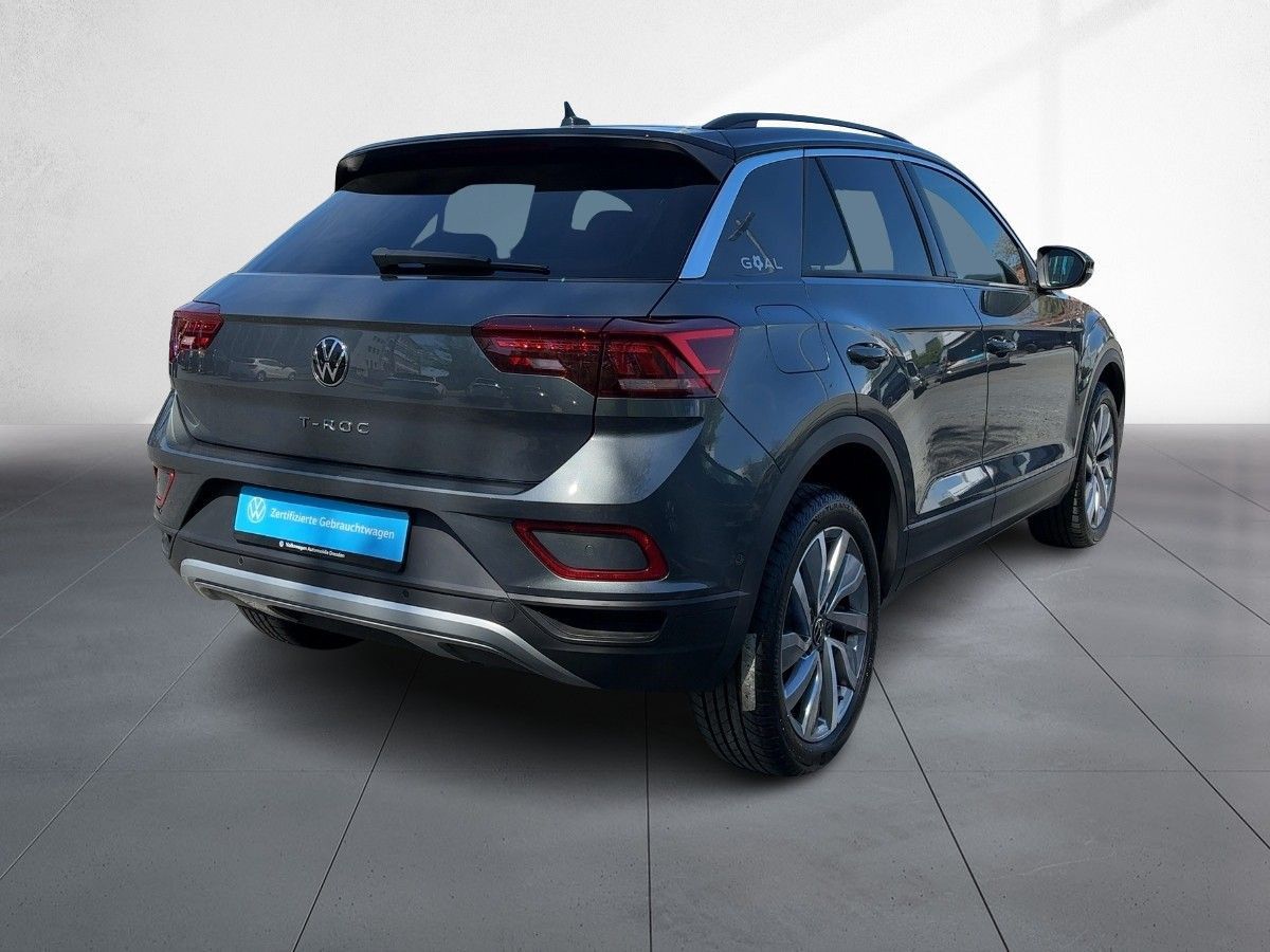 Volkswagen T-Roc - Bild 4