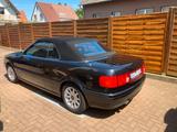 Audi Cabriolet 2.0 - - Audi aus 1995