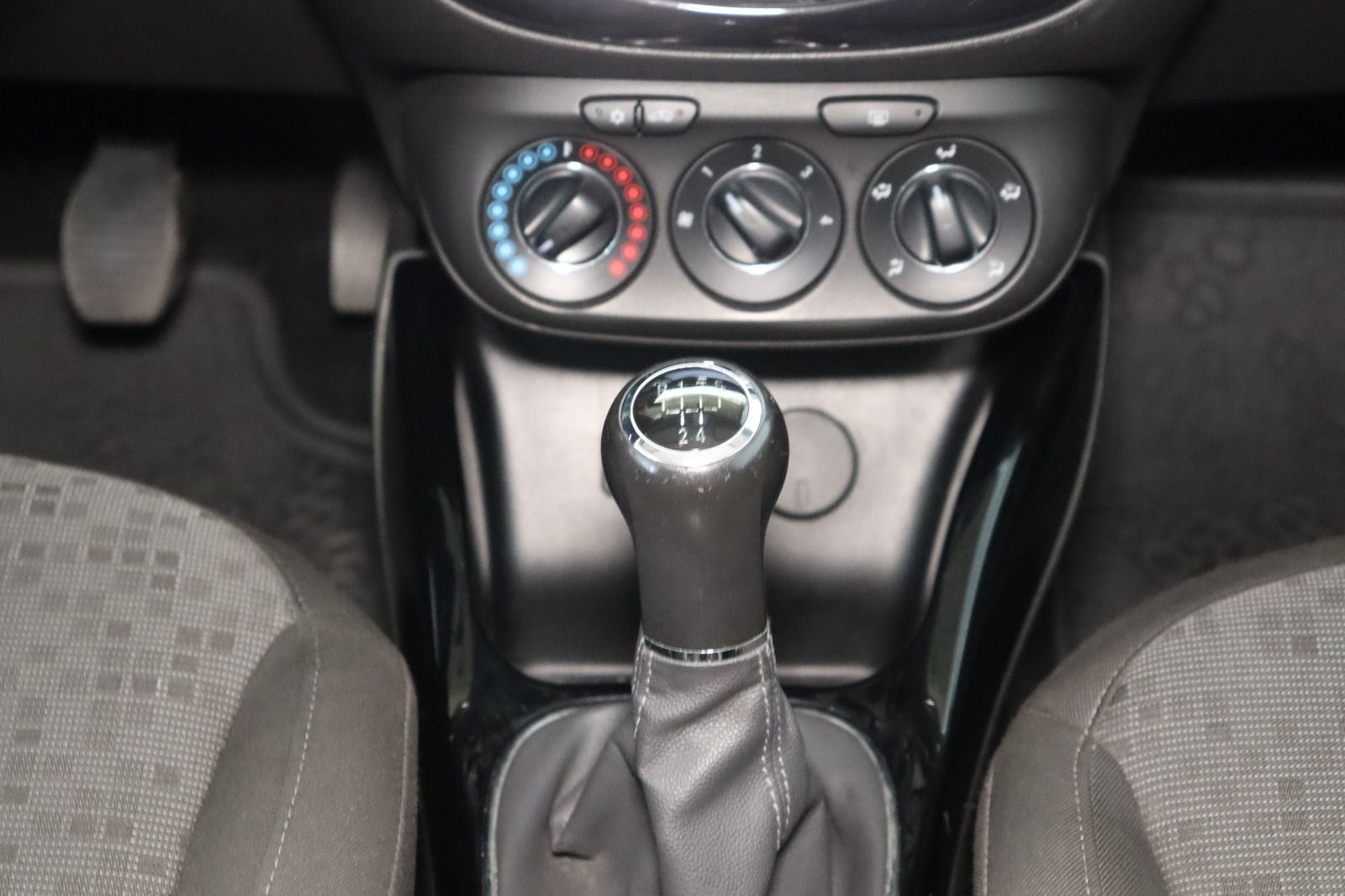 Fahrzeugabbildung Opel Adam 1.2 Jam Ecoflex
