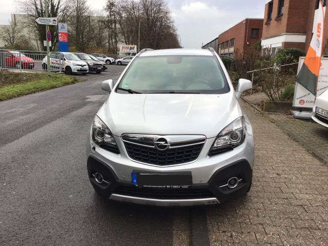 Opel Mokka Innovation