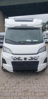 Knaus LIVE WAVE 750 MG Platinium, Automatik,  4/26 - Knaus 750