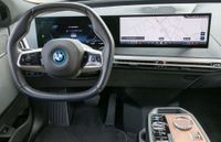 BMW iX - Vorschau Bild 14