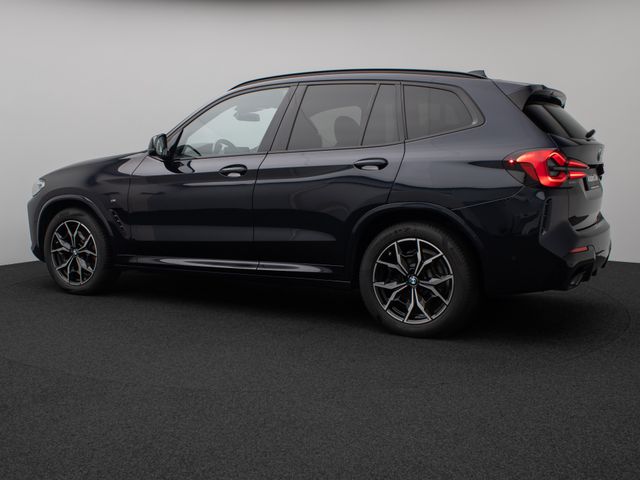 Foto Nummer 10: BMW X3