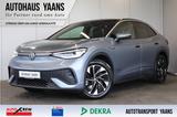 Volkswagen ID.5 Pro Performance WÄRMEP.+HUD+MATRIX+PANO+AHK - blaue Volkswagen ID.5