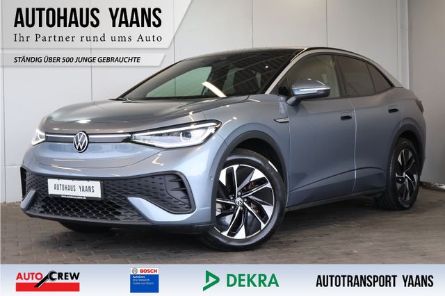Volkswagen ID.5 Pro Performance WÄRMEP.+HUD+MATRIX+PANO+AHK