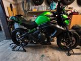 Kawasaki ER6N