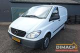Mercedes-Benz Vito 109 CDI Kasten