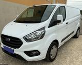 Ford Transit Custom Kasten 320 L2*Garantie*PDC*Klima* - gebrauchte Ford Transit Custom aus dem Jahr 2023