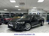 Audi A8 50 TDI Lang quattro STANDHEIZUNG*MATRIX*LANEA