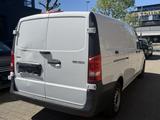 Mercedes-Benz Vito 116 CDI RWD extralang RFK / PDC / NAVI  - Mercedes-Benz Vito Gebrauchtwagen in Duisburg