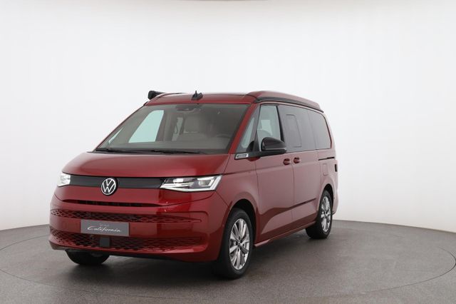 Volkswagen T7 California Beach TSI