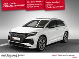 Audi Q4 e-tron 40 Standklima AHK Pano Navigation 19'' - Audi Q4 e-tron in Stuttgart