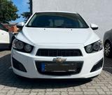 Chevrolet Aveo - Chevrolet Aveo: Privatanbieter