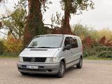 Mercedes-Benz Mercedes vito 2.2 cdi - Mercedes-Benz Vito aus 2003