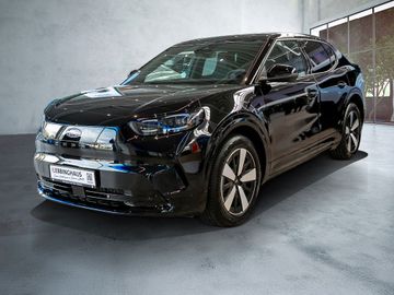 Ford Capri 210kW RWD Kamera Navi Stauassistent LED